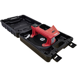 Heicko PH618A Suction Lifter 200mm; Electric Vacuum Pump; 150kg Capacity