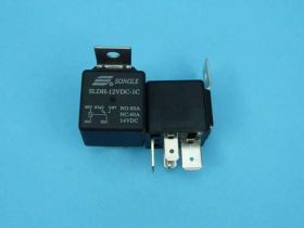 12V 80A 1STP KON ZU SLDH-12VDC-1C SONG