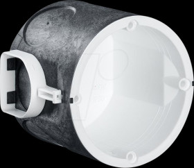 1564-01 Flush-mounting fire-protection box