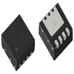MOSFET N-kanałowy 192 A 1212-8SLW 30 V SMD