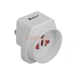 WTYK REDUKCYJNY WTYK USA-GNIAZDO SIECIOWE POLSKA TYP A