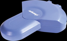 ANK DTA 810 DVB-T2 indoor and outdoor aerial with LTE filter