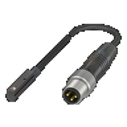 Czujnik pola magnetycznego BALLUFF BMF0002 BMF 204K-PS-C-2A-SA2-S49-00,3