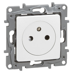 Puszka elektroinstalacyjna, l. ścieżek: 1, materiał: Plastik, 170 x 300 x 150mm