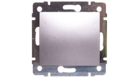 Valena Zaślepka Z Pazurkami Aluminium 770237