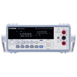 GW Instek GDM-8342USB Digital Bench Multimeter