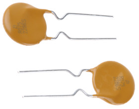 Bezpiecznik resetowalny 0.75A Bourns 60V