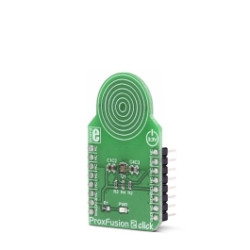 MIKROE ProxFusion 2 Click