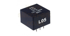 Line transformer - audio (VTX-101-1604) - Vigortronix