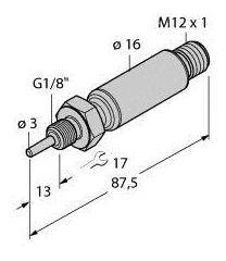 Czujnik temperatury Turck 9910650