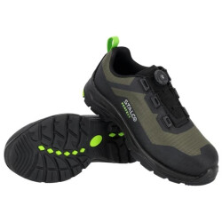 Półbut SPINNER LOW S3S khaki roz.46 STALCO PERFECT S092211304