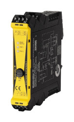 Konwerter sygnału, -25 → +50°C, Weidmüller