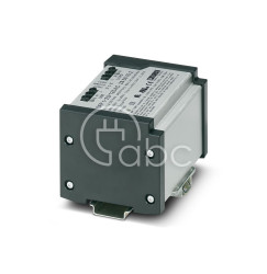 Ochronnik przepięciowy typ 3 z filtrem EMV SFP-1-20/120AC 2856702