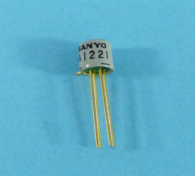A-1221 SANYO CE-26 =UL-1202=LA-1221