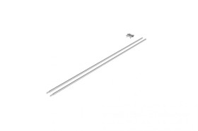 Uziom fi 16 mm kpl. 3 m Stożek Morsea KM129.16 SM 3M