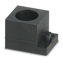 Tuleja kablowa Czarny Kauczuk nitrylowy (NBR) Phoenix Contact 17 mm 29.5mm CES-SRG-BK
