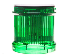 Moduł światła ciągłego zielone LED 24V AC/DC SL7-L24-G 171462