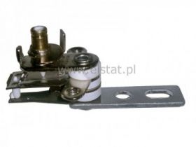 Termostat regulowany 10A 250V 60-250°C TR6