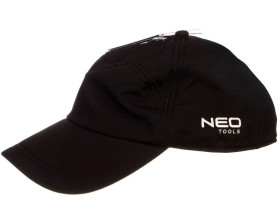 Czapka z daszkiem robocza 81-620