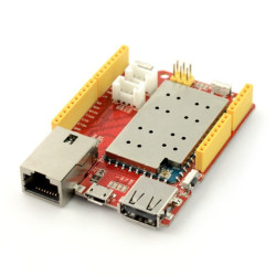 Seeeduino Cloud ATmega32u4 + Atheros AR9331 - zgodny z Arduino