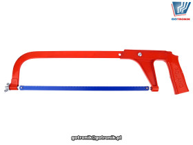 Piła do metalu brzeszczot 31cm