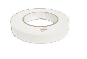 TAŚMA DWUSTRONNA PIANKA BIAŁA