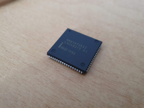 387SX Math Coprocessor