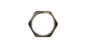 Nakrętka Mosiężna Pg11 Skindicht Sm 11 52003510 /100Szt./