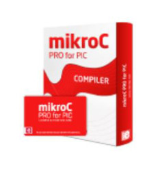 Oprogramowanie MikroElektronika do Windows 10, Windows 7, Windows 8, Windows Vista, Windows XP mikroC PRO do PIC