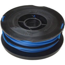 ALM BD720 Spool &amp; Line to Fit Black &amp; Decker Trimmers Twin Feed A6495