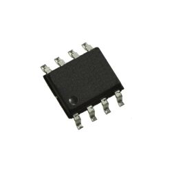 Tranzystor AO4407A P-MOSFET -30V -10A 2W smd SO8