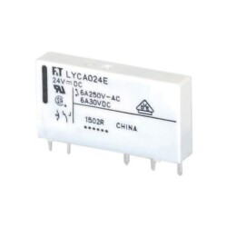 FTR-LYAA012V-X