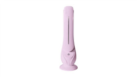 Lampka Biurkowa Lilly Pink 4W Led Ml5678 Milagro