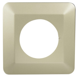 Osłona ściany pojedyncza ZŁOTY OSX-910-ZLO YNSTA