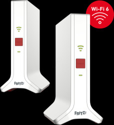 20003108 FRITZ!Mesh Set 4200 Set of 2&lt;br /&gt;