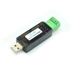 Narzędzie rozwojowe z kategorii „komunikacja i łączność bezprzewodowa&#148; RS-485 DFRobot Moduł Moduł