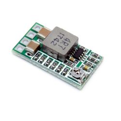 Moduł przetwornicy DC-DC Step-Down 0,8-17V 3A