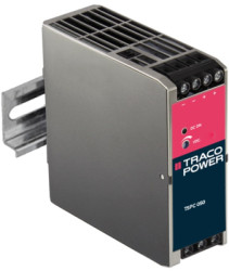 Power supply, 24 VDC, 2.1 A, 50 W, TSPC 050-124