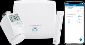 SK1 Starter Set Raumklima