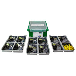 Adafruit Raspberry Pi RP2040 Microcontroller - Surface Mount Chips