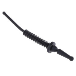 Mocowanie wentylatorów, Nit