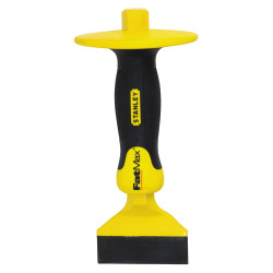 STANLEY Dłuto przegubowe FatMax z osłoną dłoni 76mm 4-18-327