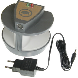 Odstraszacz DUO PRO-PESTREPELLER kuny myszy gryzonie szczury LS-927M