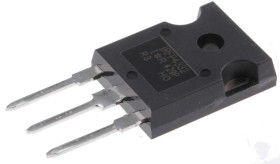 MOSFET N-kanałowy 57 A TO-247AC 250 V Pojedynczy 360 W 33 miliomy