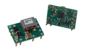 Moduł zasilania DC-DC PTH08T260WAD, 3A 1-Channel 300 KHz
