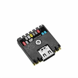 M5Stamp ISP Serial Programmer Module (CH9102)