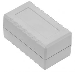 Z130 Jasna Obudowa uniwersalna ABS 31x56x27