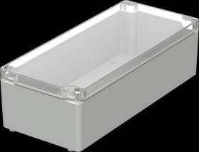 02244100 Industrial enclosure 340x150x100mm,IP66