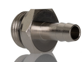 Złącze do węży średnica wew: 10mm Adapter końcówki węża 1/2cal 5 MPa, 50 bar RS PRO