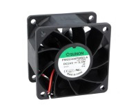 PMD2406PMB3A Wentylator 60x60x38 kulka DC24V 70,5m3/h 47dBA